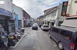 Little India Conservation Area (D8), Shop House #632335631